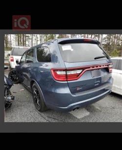 دودج دورانجو